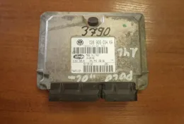 036906034KA блок управління ECU Volkswagen Polo IV 9N3 2007