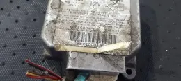 5WK4116 блок управления AirBag (SRS) Daewoo Nexia 1995