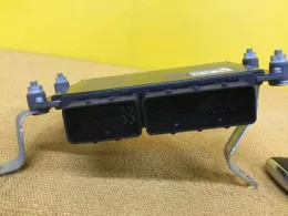 22765AJ660 блок управления двигателем Subaru Vx