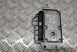 285010070 блок управління AirBag (SRS) BMW 3 E90 E91 2011