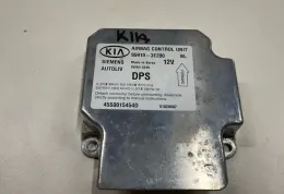 51020607 блок управління AirBag (SRS) KIA Sorento 2004