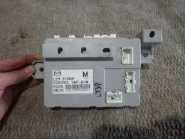 K021606L02 блок управления двигателем Mazda