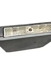 4079170723 блок управления ECU Nissan Navara D22 1998