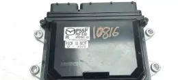 P55H18881 блок управління ECU Mazda 2 2014