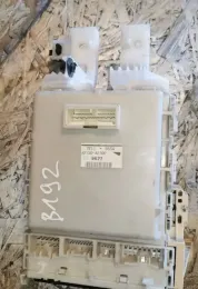 7E110554 Fuse box control unit Toyota Yaris 2007