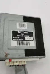 0980107614 блок управления ABS Toyota Land Cruiser (HDJ90) 1998