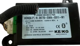 CB2BLUEC05 блок управління Bluetooth Honda CR-V 2007