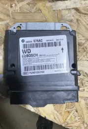 56054076AC блок управління AirBag (SRS) Dodge Durango 2017