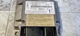 660025809101 блок управління AirBag (SRS) Mazda 3 I 2006