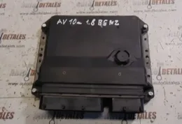 MB2754001141 блок управління ECU Toyota Avensis T270 2010