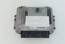 E3-B2-25-2 блок управління ECU Citroen C4 I 2004