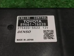 2754005522 блок керування двигуном до Toyota