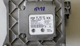 8031901211 блок управления ECU Opel Vectra C 2006