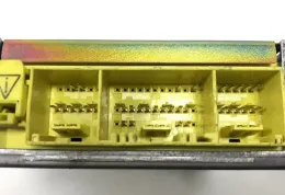 9K15B AirBag (SRS) control unit Mazda Premacy 2000