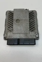 Блок управления ECU 5WP45567AD ecu audi a3 2.0tdi 03g906018nd