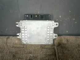 237104V75A блок управления двигателем Nissan Cube