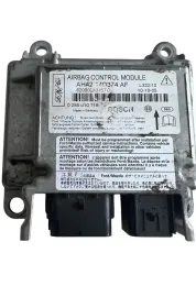 AH42140374AF блок управления AirBag (SRS) Land Rover Range Rover L322 2011
