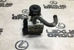 Блок ABS Lexus Rx300 MCU15 1mzfe 2001