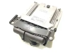 EDC16U31 блок управления ECU Volkswagen Touareg I 2002