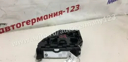 Блок предохранителей BMW X3 F25 N47D20 - фото