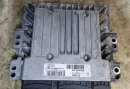 2371014478R блок управління ECU Renault Megane III 2008