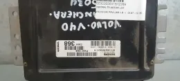 30614368 блок управління ECU Volvo S40, V40 1995 - фото