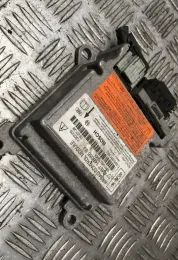 650106270501 блок управління AirBag (SRS) Ford Focus 2007