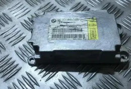 65778952993 блок управления AirBag (SRS) BMW 5 E60 E61 2004