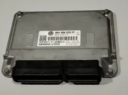 EFSJ8F404 блок управління ECU Seat Leon (1P) 2006