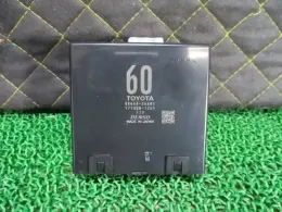 8865026601 блок управления Toyota