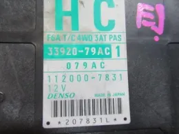 3392079AC1 Suzuki Every engine control unit ECU