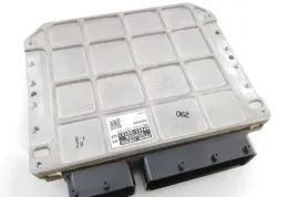 E3-B2-13-4 блок управления ECU Toyota Auris E210 2007