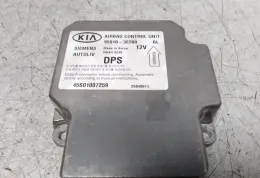 45S01007259 блок управління AirBag (SRS) KIA Sorento 2004