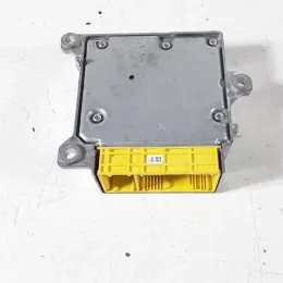 68148358AA блок управления AirBag (SRS) Chrysler Voyager 2009