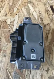 319214813 блок управління AirBag (SRS) BMW X6 E71 2011