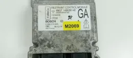 M2069 блок управления AirBag (SRS) Ford Galaxy 2009