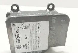 15010505M блок управління AirBag (SRS) Volkswagen PASSAT B5 1999