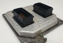 S0600113 блок управления ECU Opel Astra H 2004