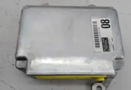 E3B2182 блок управления AirBag (SRS) Toyota Land Cruiser (J120) 2002