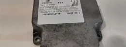 33020106L блок управления AirBag (SRS) Volkswagen PASSAT B5.5 2002