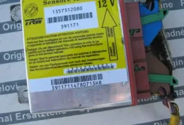 39117114700711H8 блок управления AirBag (SRS) Peugeot Boxer 2008