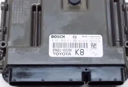 896610ZK80 блок управління ECU Toyota Auris E180 2015