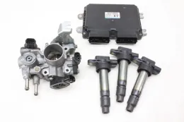 3340076G2 блок керування двигуном до Suzuki