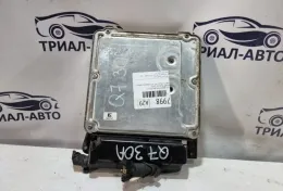 Блок управління двигуном 4L0910401T audi q7 0281014408 immo off