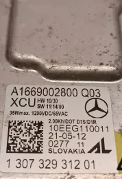 130732931201 блок розжигу ксенону Mercedes-Benz C W204 2012 р.в.