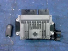 89560BAN62 блок керування двигуном до Daihatsu Cast