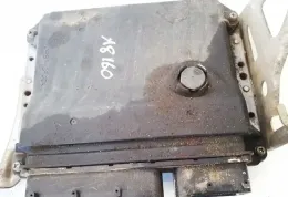 MB175800-9592 блок управління ECU Toyota Auris 150 2008