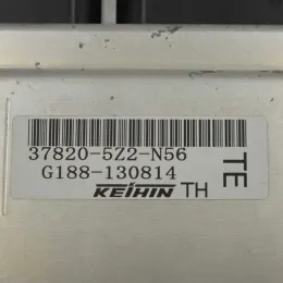 378205Z2N56 блок управления двигателем Honda