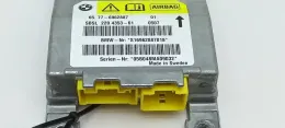 220435361 блок управления AirBag (SRS) BMW Z4 E85 E86 2006