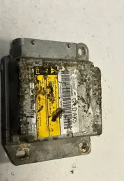 12238489 блок управління AirBag (SRS) Chevrolet Express 2003